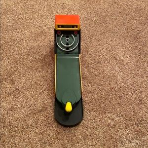 Mini Skee Ball Machine